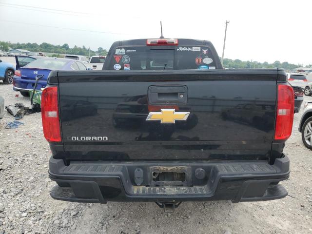 2015 CHEVROLET COLORADO Z 1GCGSCE35F1261995