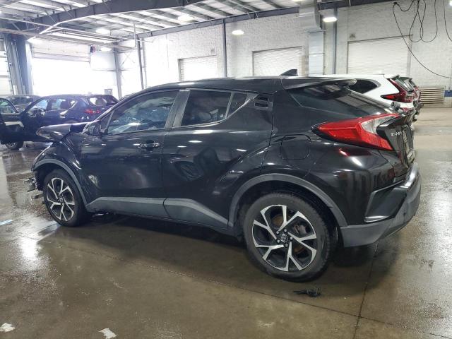 2018 TOYOTA C-HR XLE NMTKHMBX8JR004619