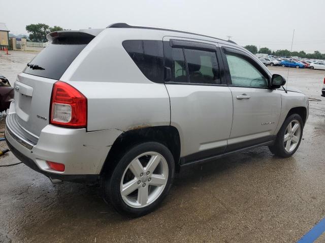 Vin: 1j4nf5fb3bd257590, lot: 62011505, jeep compass limited 20113