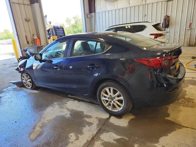 2015 MAZDA 3 GRAND TO - JM1BM1W78F1231724