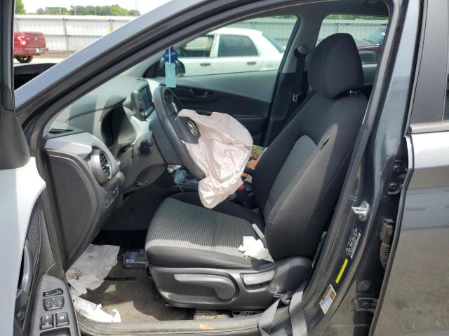 2021 HYUNDAI KONA SE - KM8K12AA0MU659523