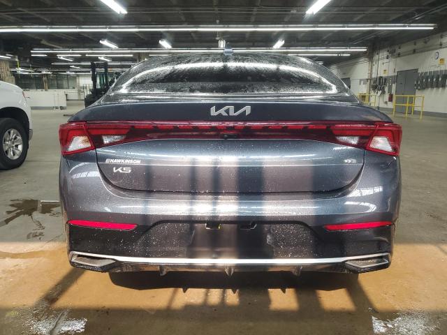 2023 KIA K5 LXS - 5XXG14J20PG224056