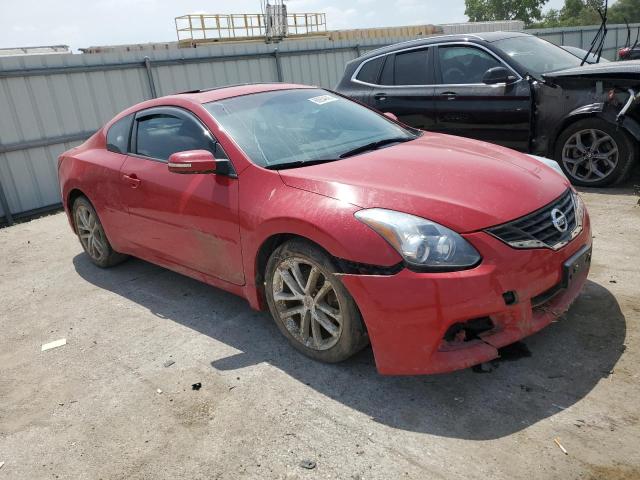2011 NISSAN ALTIMA SR - 1N4BL2EP1BC125761
