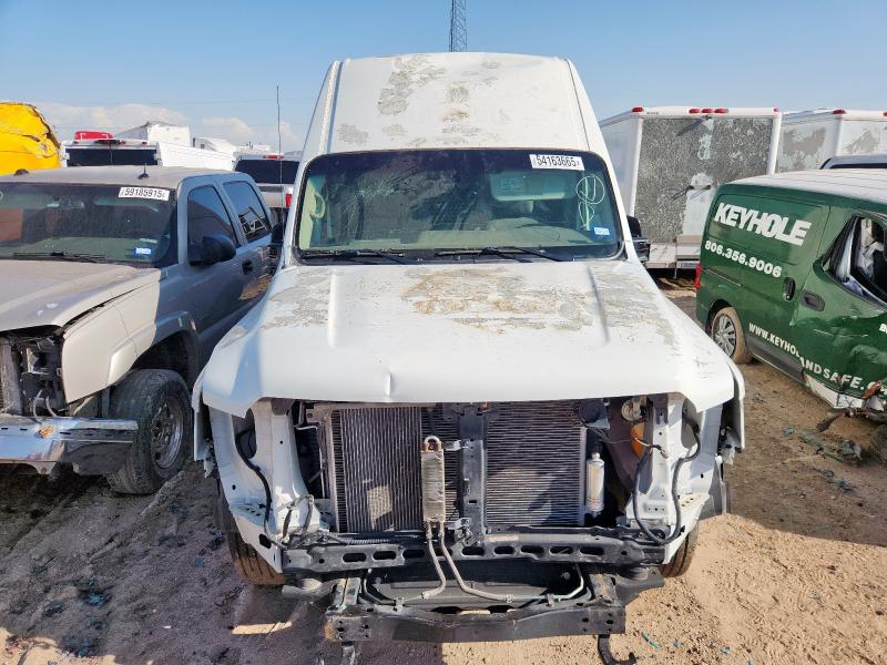 2019 NISSAN NV 2500 S - 1N6AF0LY0KN800031