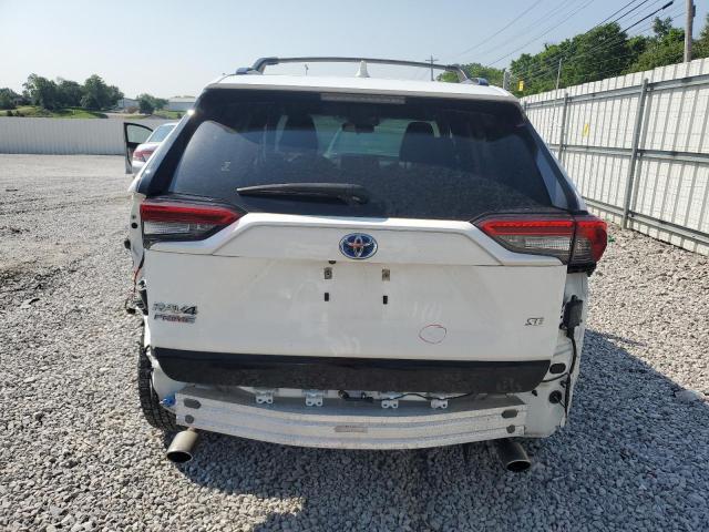 2021 TOYOTA RAV4 PRIME JTMAB3FV5MD064469