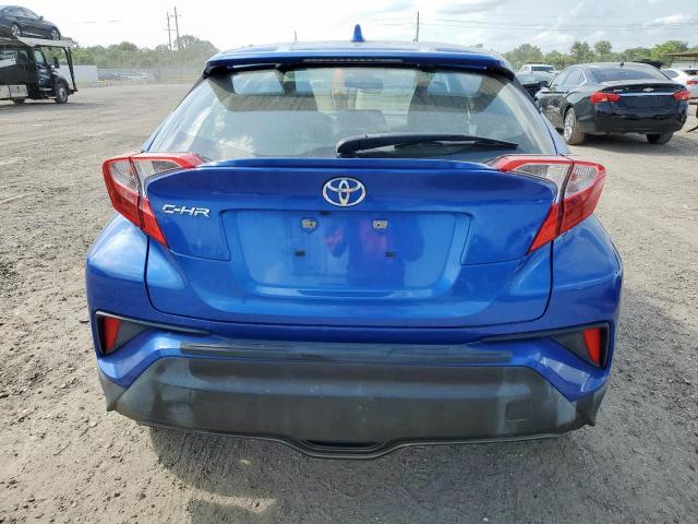 2019 TOYOTA C-HR XLE JTNKHMBX9K1030142