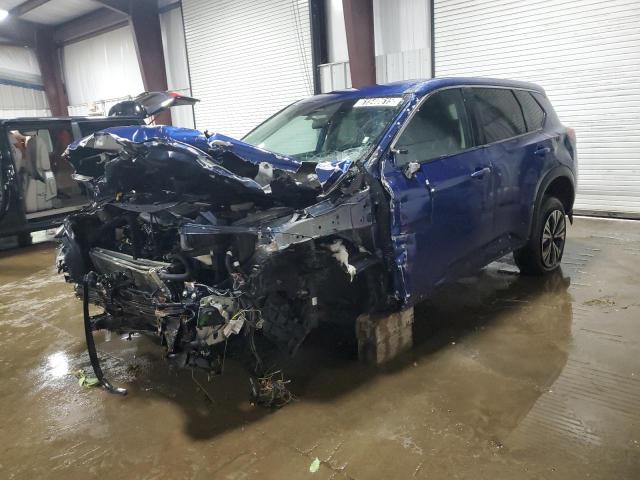Vin: 5n1bt3bb6pc794362, lot: 61540615, nissan rogue sv 2023 img_1