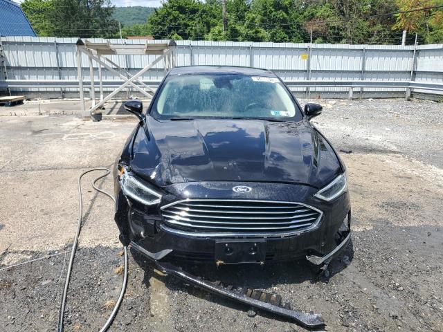 2019 FORD FUSION SEL 3FA6P0MU3KR261974