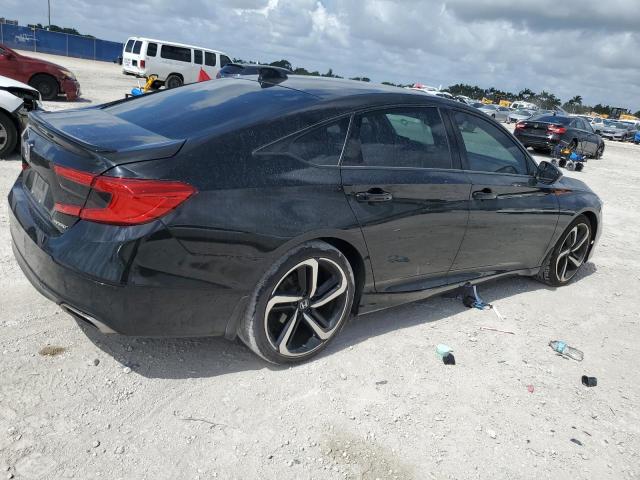 Vin: 1hgcv1f34ma102358, lot: 61395045, honda accord sport 20213