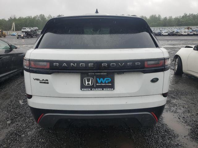 2018 LAND ROVER RANGE ROVE SALYL2RN1JA744148