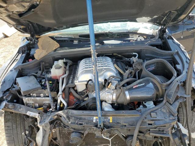 2021 DODGE DURANGO SR 1C4SDJH90MC643118