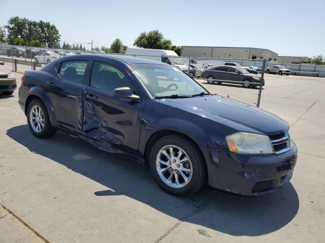 Vin: 1c3cdzab1dn557454, lot: 59046435, dodge avenger se 20134