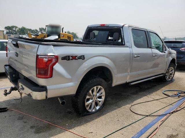 Vin: 1ftfw1eg9ffb12161, lot: 59435845, ford f-150 supercrew 20153