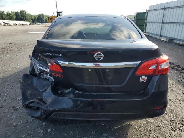 2017 NISSAN SENTRA S - 3N1AB7AP6HY381280