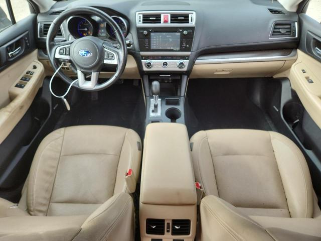 2016 SUBARU LEGACY 2.5I LIMITED 4S3BNAN61G3030940