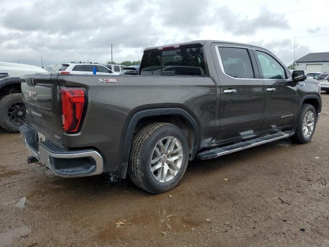 Vin: 1gtu9dedxkz288506, lot: 61197955, gmc sierra k1500 slt 20193
