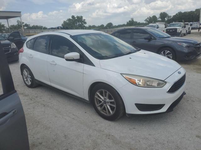 2017 FORD FOCUS SE - 1FADP3K23HL244819