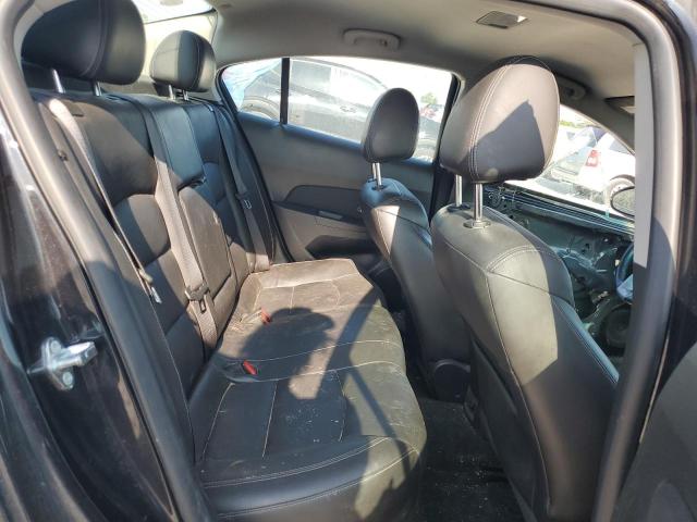 2016 CHEVROLET CRUZE LIMI - 1G1PF5SB8G7109244