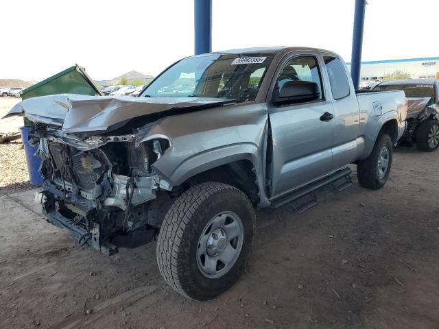 Vin: 3tyrx5gn1nt037570, lot: 59992385, toyota tacoma access cab 2022 img_1