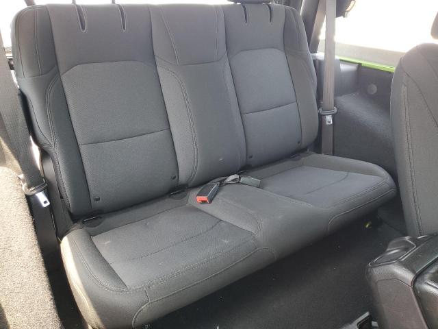 2018 JEEP WRANGLER S 1C4GJXAG9JW274716