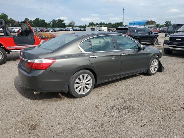 2013 HONDA ACCORD EXL - 1HGCR2F81DA033165