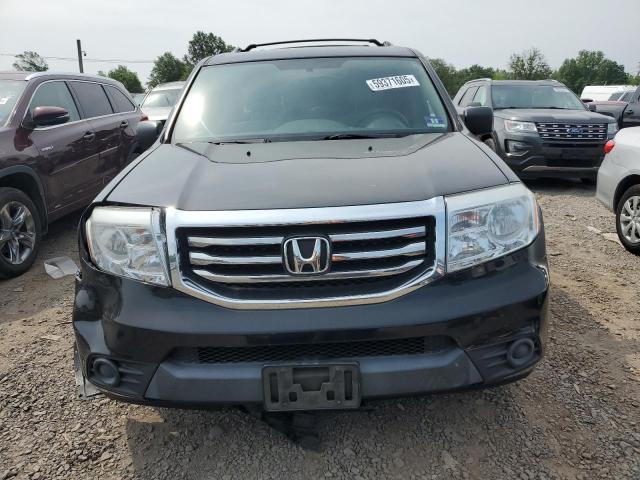2015 HONDA PILOT LX #3291174976