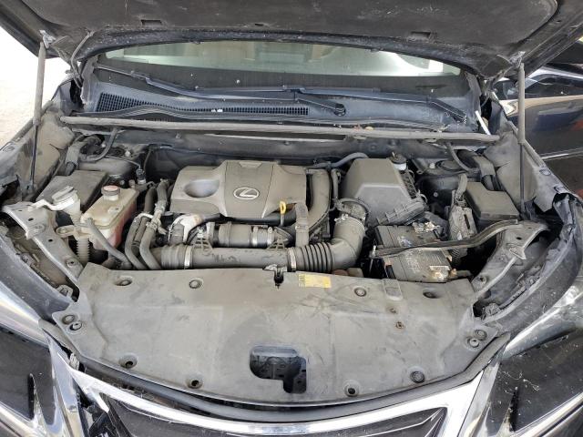 2015 LEXUS NX 200T JTJYARBZ9F2005398