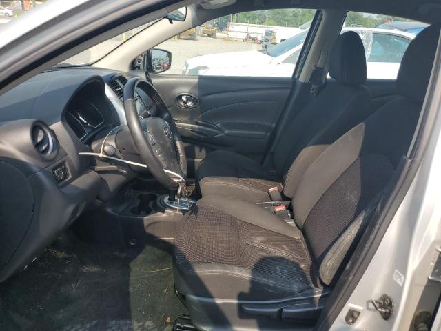 2018 NISSAN VERSA S - 3N1CN7AP4JL866018