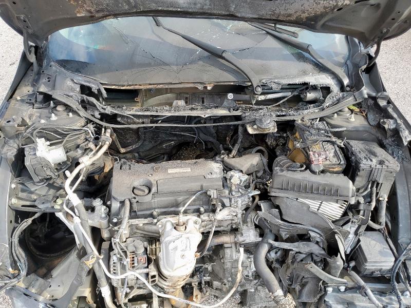 2019 HONDA CR-V LX 5J6RW5H30KL003266