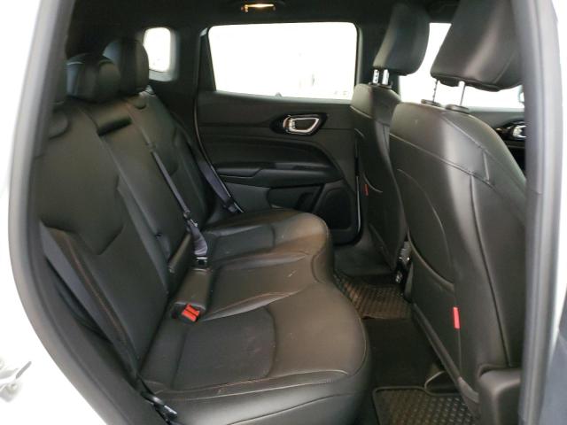 2025 JEEP COMPASS TR 3C4NJDDN8ST529024