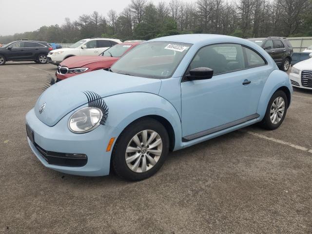 Vin: 3vwf17at1fm645560, lot: 60640325, volkswagen beetle 1.8t 2015 img_1