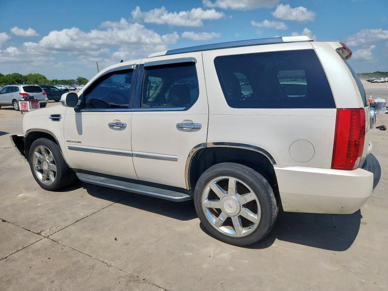 Vin: 1gys3bef0br136243, lot: 61664875, cadillac escalade luxury 20112