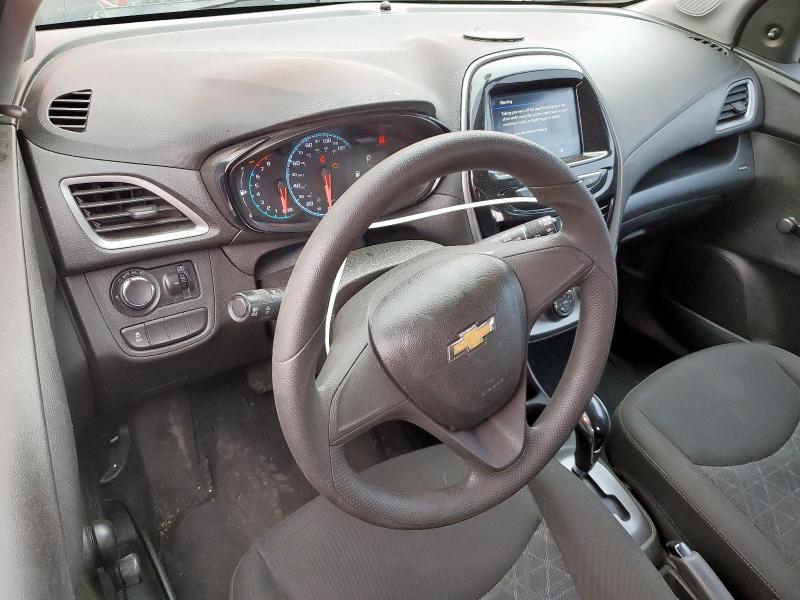 2019 CHEVROLET SPARK LS - KL8CB6SA8KC747033
