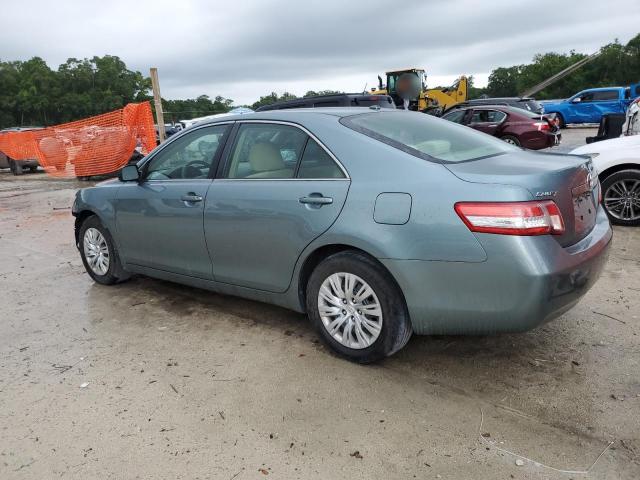 Vin: 4t1bf3ek3bu592195, lot: 60212665, toyota camry base 20112