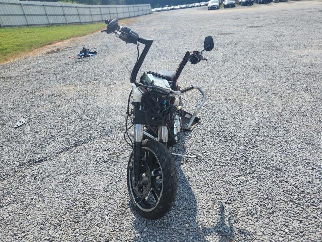 2014 HARLEY-DAVIDSON FLHXS STRE 1HD1KRM1XEB677539
