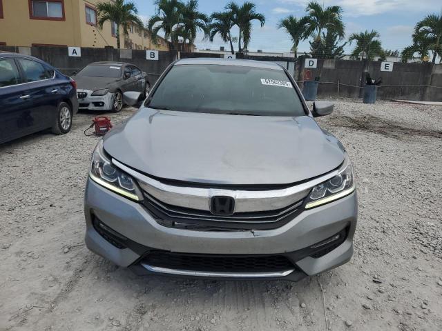 2016 HONDA ACCORD SPO - 1HGCR2F58GA142667