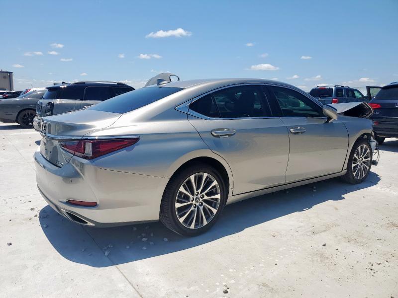 Vin: 58abz1b13ku010550, lot: 58692645, lexus es350 350 20193