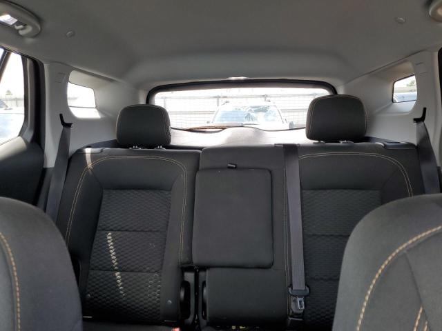 2020 GMC TERRAIN SL 3GKALTEV5LL193758