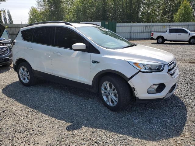 Vin: 1fmcu9g93hud96418, lot: 61272485, ford escape se 20174