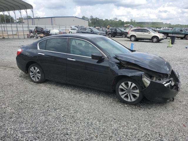 Vin: 1hgcr2f37ea251116, lot: 60668515, honda accord lx 20144