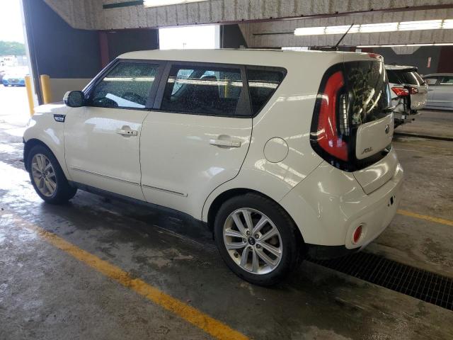 Vin: kndjp3a53h7414484, lot: 61357305, kia soul + 20172