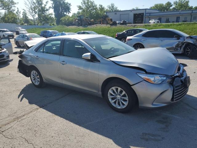 2017 TOYOTA CAMRY LE - 4T1BF1FK8HU650877