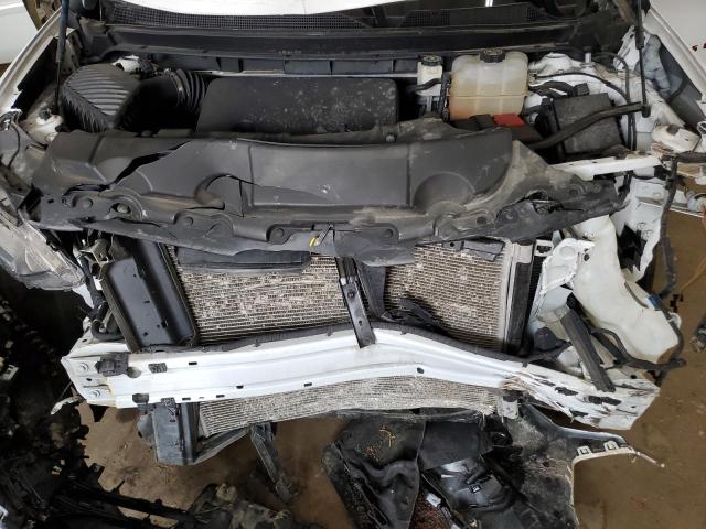 2021 CHEVROLET TRAVERSE P 1GNEVKKW6MJ156247
