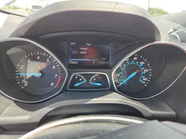 2014 FORD ESCAPE TIT - 1FMCU0JX5EUC52531