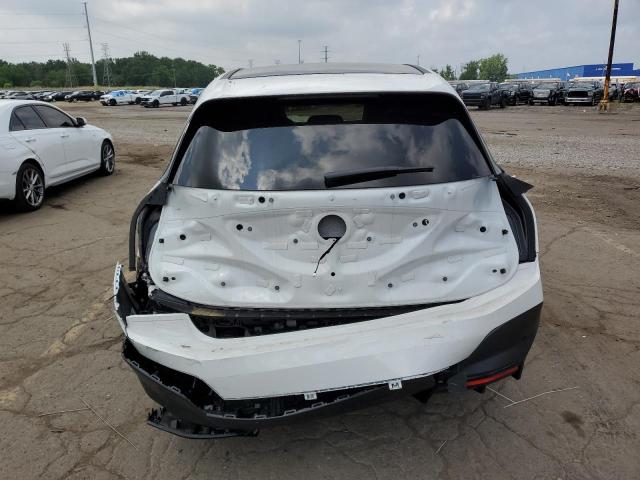 2025 BMW IX XDRIVE5 WB523CF09SCT98427