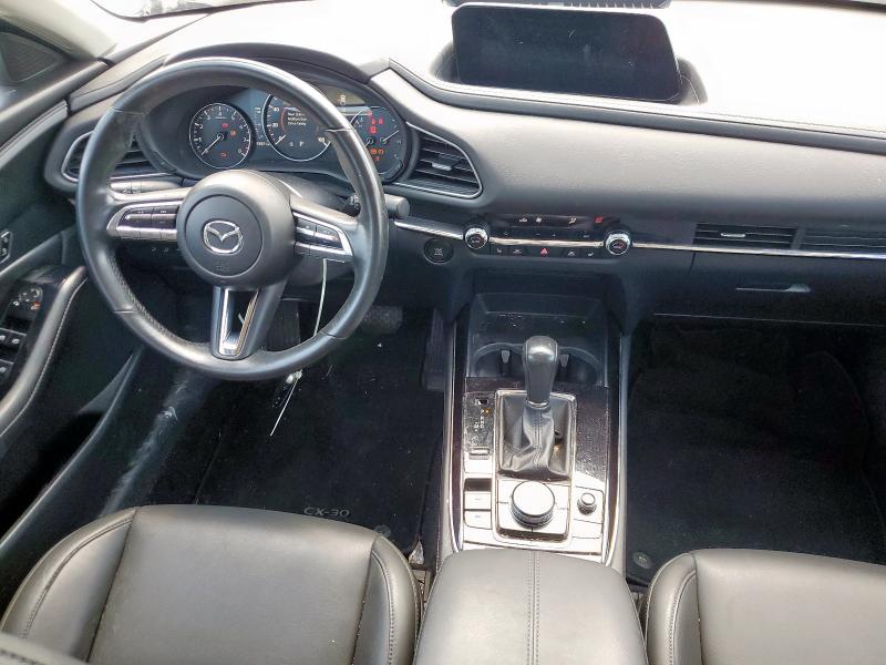 2021 MAZDA CX-30 PREF 3MVDMBCL5MM230013