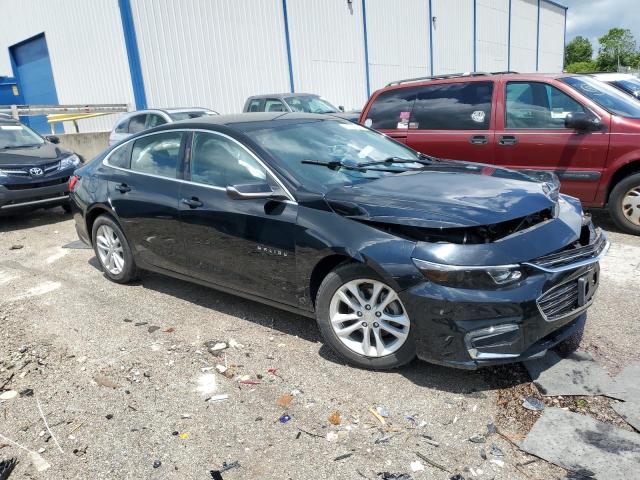 2017 CHEVROLET MALIBU LT 1G1ZE5ST5HF275930