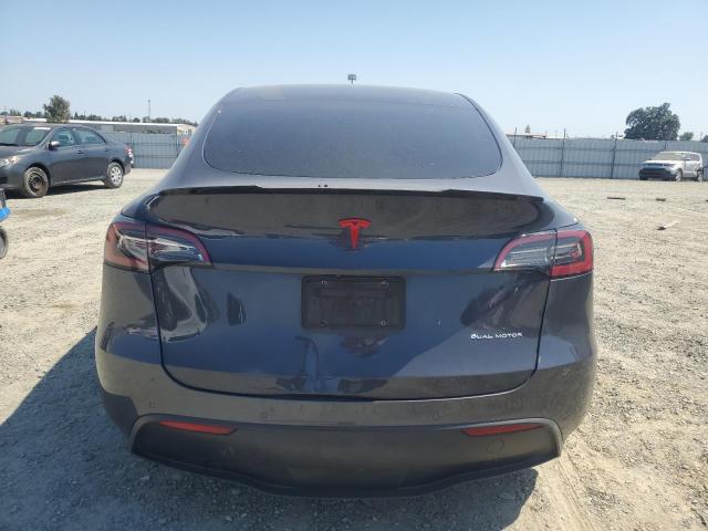 2021 TESLA MODEL Y 5YJYGAEE9MF275270