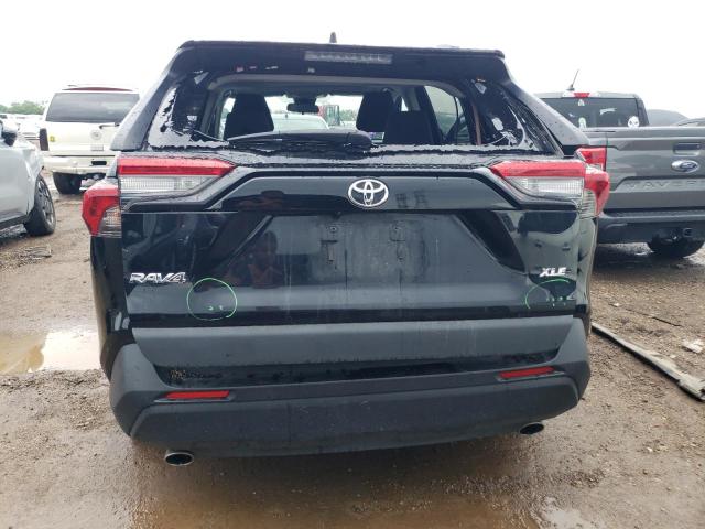 2023 TOYOTA RAV4 XLE - 2T3W1RFV0PW267031