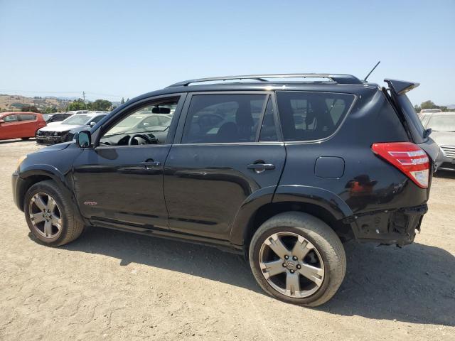 Vin: jtmrf4dv1b5046090, lot: 59634125, toyota rav4 sport 20112